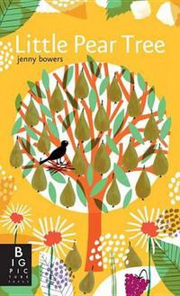 Cover image for Little Pear Tree