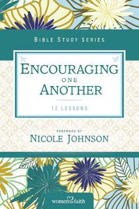 Cover image for Encouraging One Another