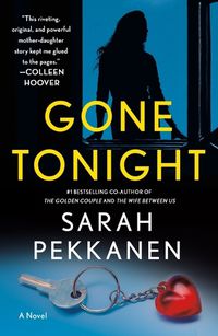 Cover image for Gone Tonight