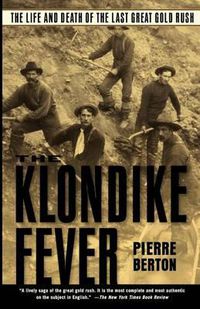 Cover image for The Klondike Fever