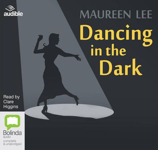 Cover image for Dancing In The Dark