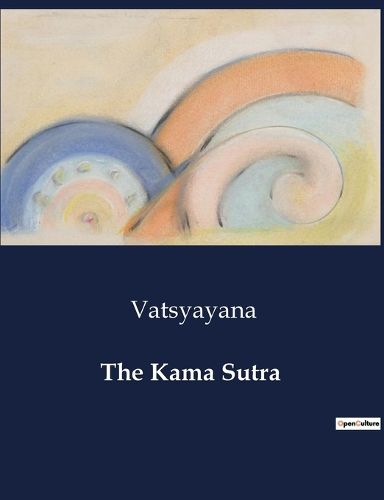 Cover image for The Kama Sutra