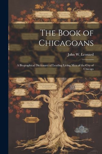 The Book of Chicagoans