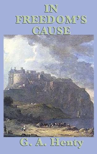 Cover image for In Freedom's Cause