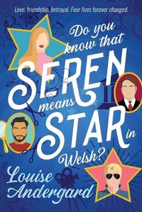 Cover image for Do you know that Seren means Star in Welsh?