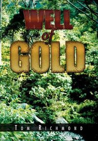 Cover image for Well of Gold