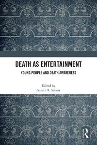 Cover image for Death as Entertainment