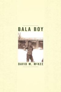 Cover image for Bala Boy