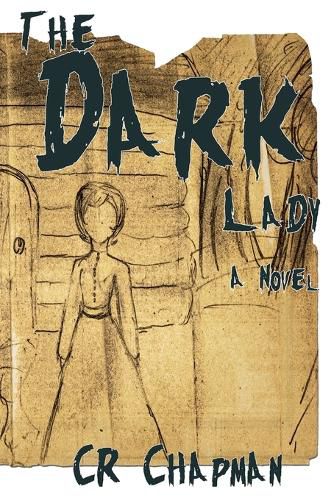 Cover image for The Dark Lady