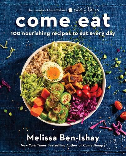 Cover image for Come Eat