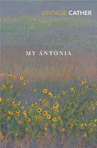My Antonia