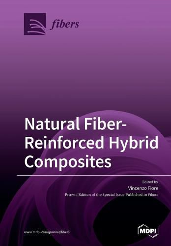 Cover image for Natural Fiber-Reinforced Hybrid Composites