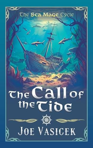 Cover image for The Call of the Tide