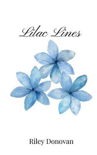 Cover image for Lilac Lines