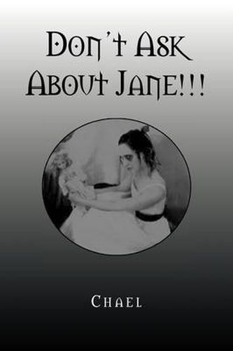 Cover image for Don't Ask about Jane!!!