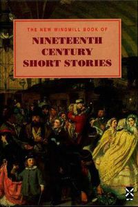 Cover image for Nineteenth Century Short Stories