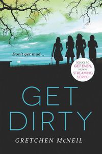 Cover image for Get Dirty