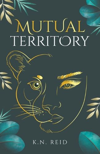 Cover image for Mutual Territory