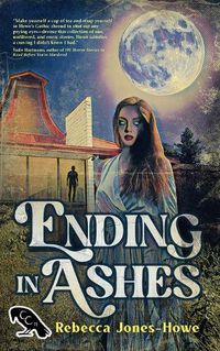 Cover image for Ending in Ashes