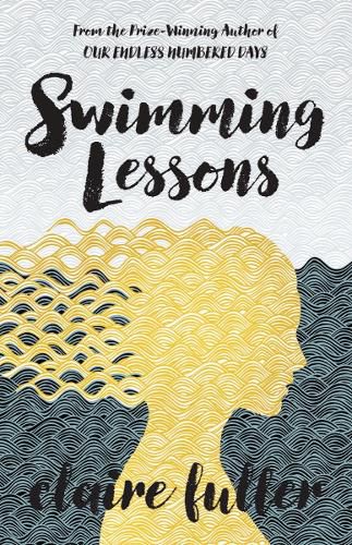 Cover image for Swimming Lessons