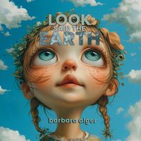 Cover image for Look Said the Earth