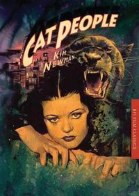 Cover image for Cat People