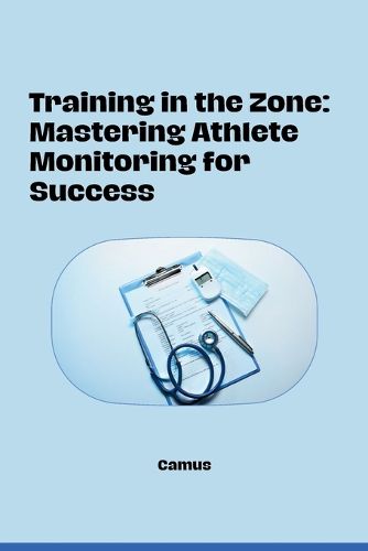 Cover image for Training in the Zone