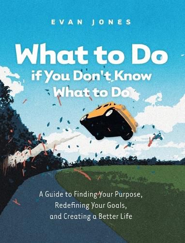 Cover image for What to Do if You Don't Know What to Do