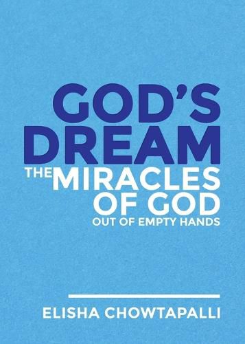 Cover image for God's Dream