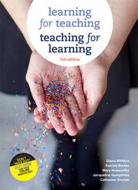 Cover image for Learning for Teaching, Teaching for Learning with Online Study Tools 12 months