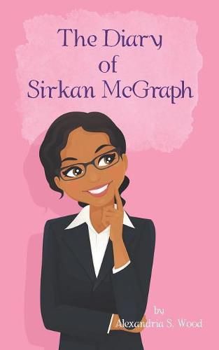 Cover image for The Diary of Sirkan Mcgraph