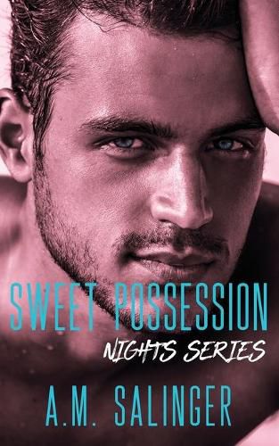 Cover image for Sweet Possession