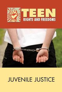 Cover image for Juvenile Justice