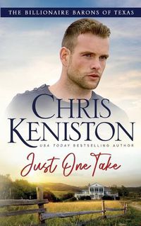 Cover image for Just One Take