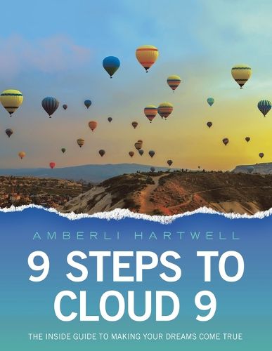 Cover image for 9 Steps to Cloud 9