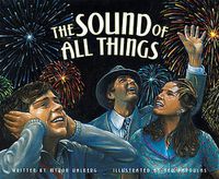 Cover image for The Sound of All Things