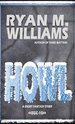 Cover image for Howl