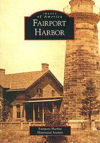 Cover image for Fairport Harbor