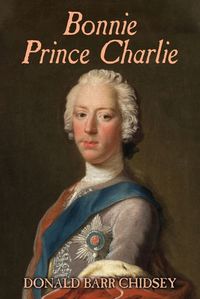 Cover image for Bonnie Prince Charlie