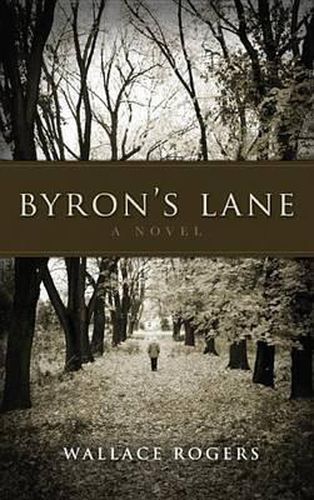 Cover image for Byron's Lane