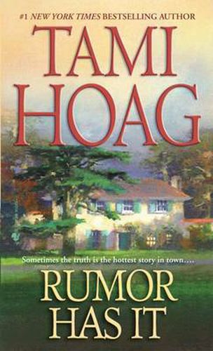 Cover image for Rumor Has It