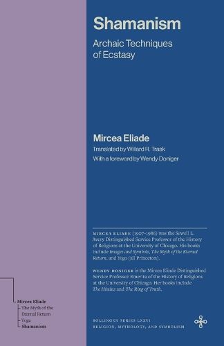 Cover image for Shamanism