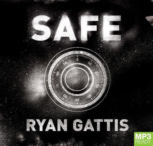 Cover image for Safe