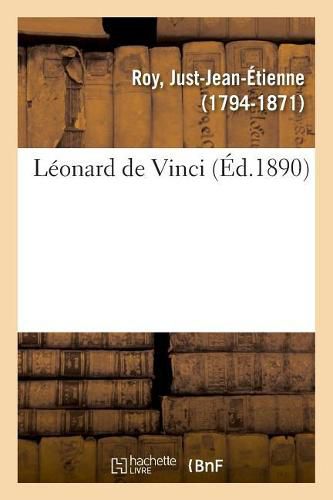 Leonard de Vinci