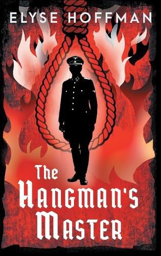 Cover image for The Hangman's Master