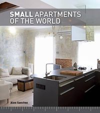 Cover image for Small Apartments of the World