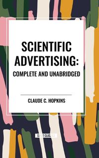 Cover image for Scientific Advertising