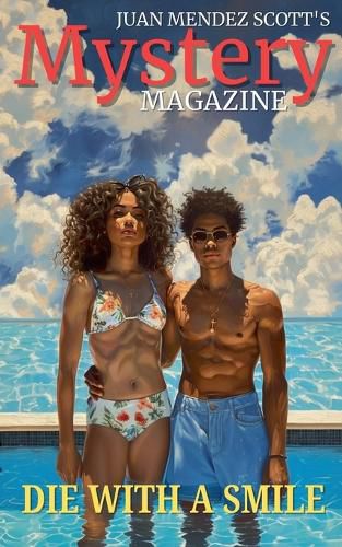 Cover image for Die With a Smile