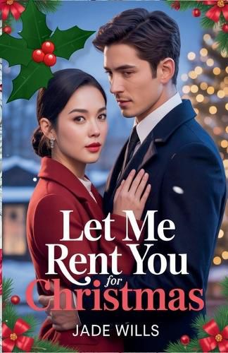 Cover image for Let Me Rent You for Christmas