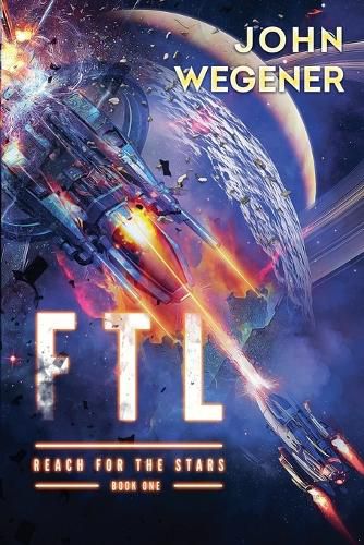 Cover image for Ftl